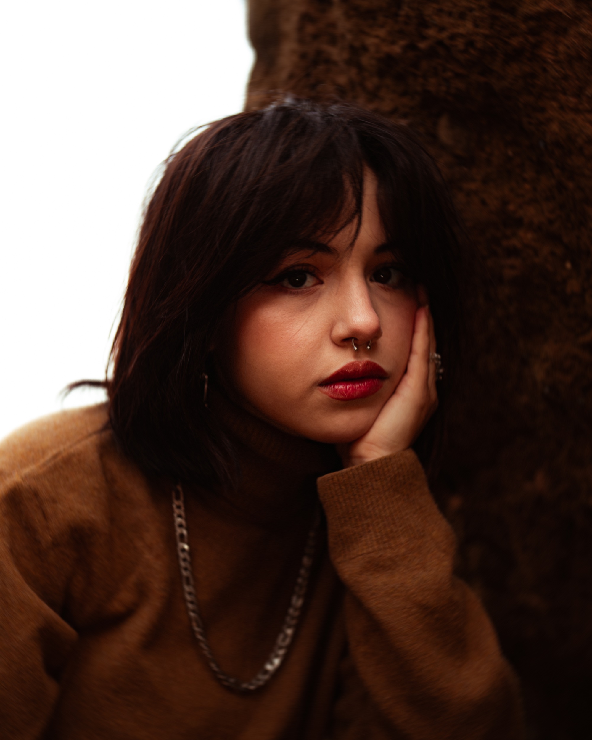 Portraits Category Cover